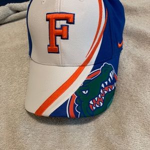 Men’s OSFA Nike Florida Gators Hat